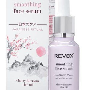 🌸Japanese Ritual Revox B77 Smoothing Face Serum Reduces the fine wrinkles